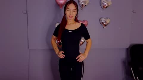 Grace online show from February 2026 11:17:01 AM