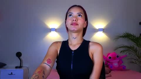 Grace online show from April 2026 11:03:02 AM