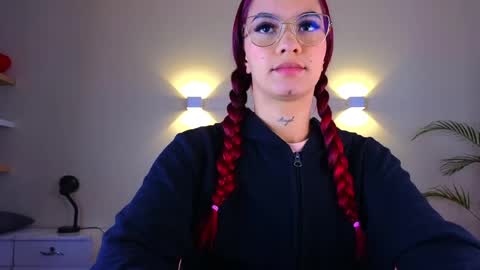 Grace online show from April 2026 11:35:01 AM