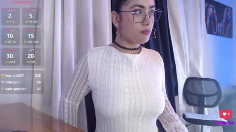 Snapshot of gracehill__ chatting on January 2025 08:57:02 AM Im Sofia online show from January 2025 08:57:02 AM