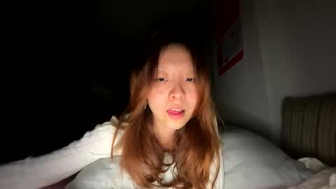 gracemeow online show from February 2026 11:02:01 AM