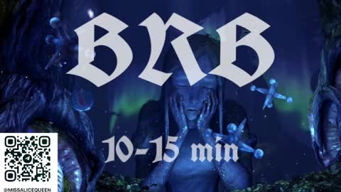 Alice Not in Chains online show from June 2026 02:33:01 PM