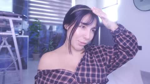 GRECIADOMM555 online show from May 2026 09:01:02 PM