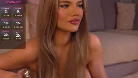 Grace online show from February 2026 12:16:01 PM