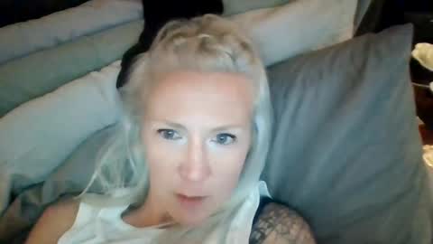 Gracie online show from July 2026 09:50:01 PM