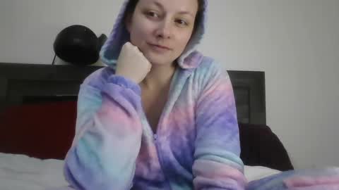 Goddess Grace online show from January 2025 10:58:02 PM
