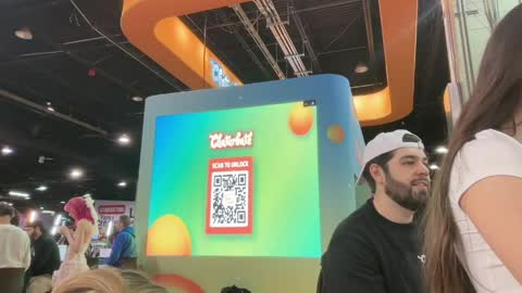 Gracie Mae online show from April 2026 05:28:01 PM