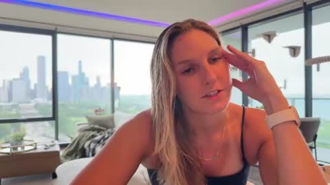 Gracie Mae online show from June 2026 05:14:01 PM