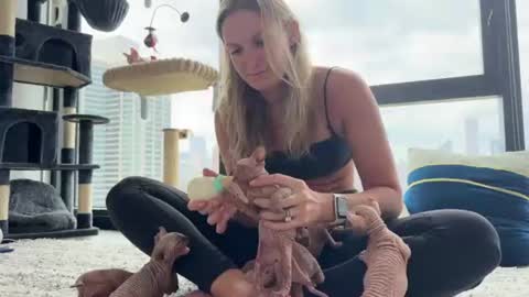 Gracie Mae online show from June 2026 09:25:01 PM