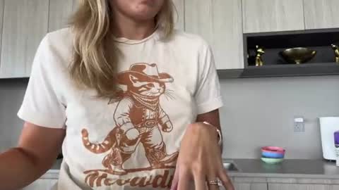 Gracie Mae online show from July 2026 05:45:02 PM