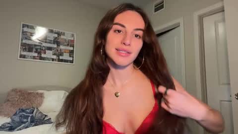 Gracie Smith online show from January 2025 04:23:01 AM