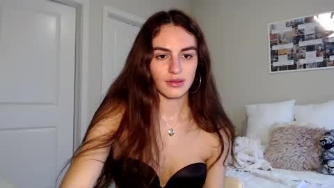 Gracie Smith online show from January 2025 07:53:02 PM