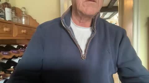 grandadgunner869565 online show from February 2026 09:43:01 AM