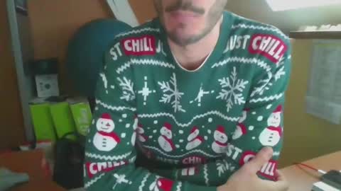 Snapshot of grandbi chatting on December 2024 01:27:02 PM grandbi online show from December 2024 01:27:02 PM