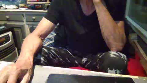 Snapshot of grandpa_peter chatting on July 2026 03:42:01 AM Cum with Grandpa Pete online show from July 2026 03:42:01 AM