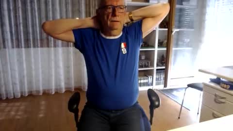 grandpach online show from March 2026 03:15:01 PM