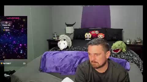 Snapshot of graniteaura chatting on June 2026 12:55:02 AM graniteaura online show from June 2026 12:55:02 AM