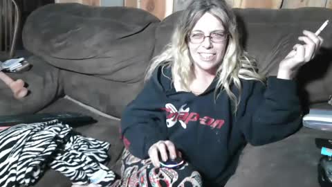 Granny Low online show from December 2024 10:30:01 PM