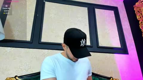 Grant online show from February 2026 05:58:02 AM