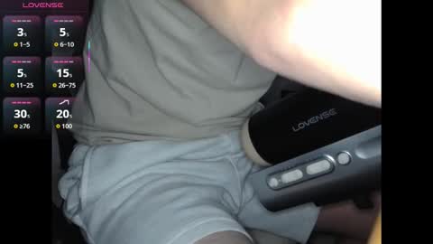 granter21 online show from December 2025 02:42:02 AM