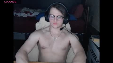 granter21 online show from March 2026 03:36:01 AM