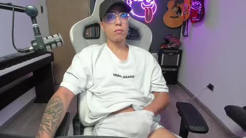 Snapshot of granxarma chatting on January 2025 07:08:01 AM granxarma online show from January 2025 07:08:01 AM