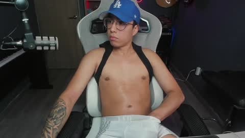 Snapshot of granxarma chatting on January 2025 06:58:02 PM granxarma online show from January 2025 06:58:02 PM