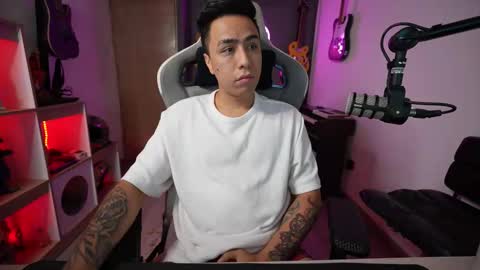 Snapshot of granxarma chatting on February 2026 09:08:02 AM granxarma online show from February 2026 09:08:02 AM