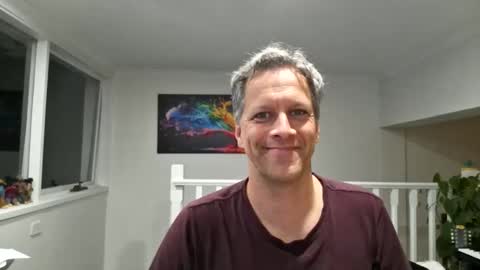 grattitude online show from November 2025 10:52:02 AM