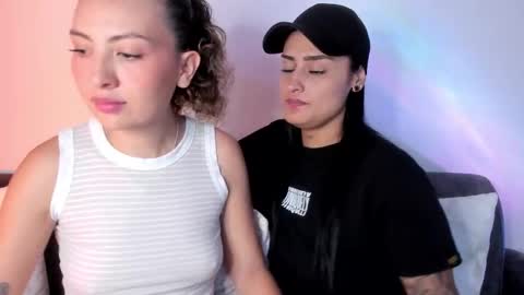 GRAVE DUO online show from January 2026 04:49:02 AM