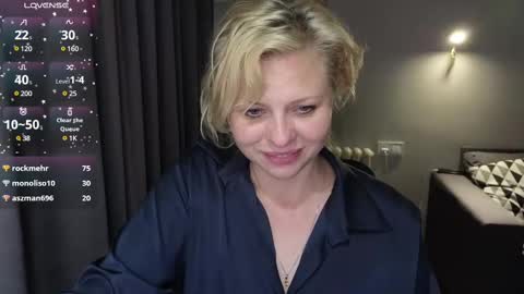 Ray online show from February 2025 11:46:02 PM