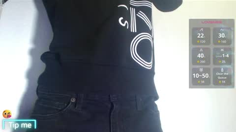 Gray online show from April 2026 11:54:02 AM