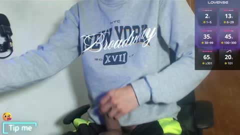 Gray online show from April 2026 09:04:01 AM