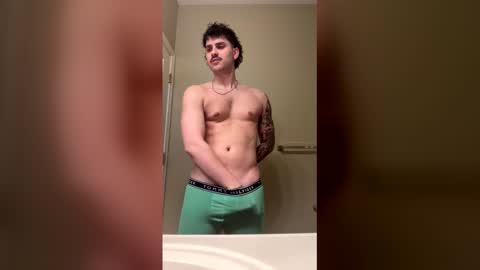 grayson_porter online show from April 2026 03:27:02 PM