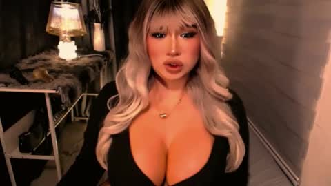 PAULATHEONE online show from September 2025 11:04:02 PM