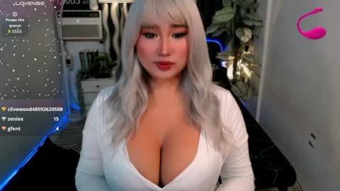 Snapshot of great_selfsuckerts chatting on June 2026 10:27:01 AM PAULATHEONE online show from June 2026 10:27:01 AM