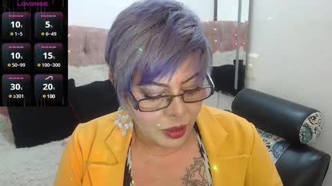 Snapshot of grecia_horny chatting on January 2025 12:52:01 PM Grecia online show from January 2025 12:52:01 PM