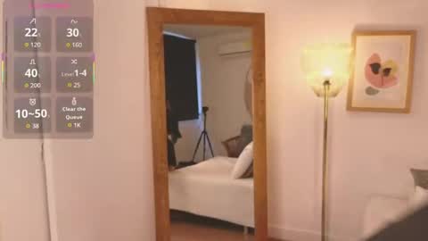 grecia_miller_ online show from May 2026 01:18:02 PM