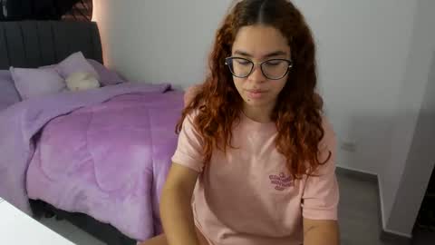 GreciaRuiz online show from February 2025 07:27:02 PM