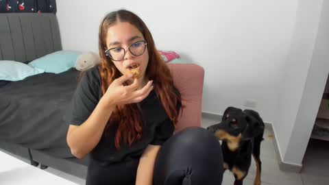 GreciaRuiz online show from September 2025 11:20:02 PM