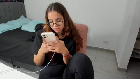GreciaRuiz online show from September 2025 11:42:01 PM