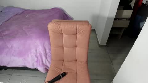 GreciaRuiz online show from February 2026 11:58:02 PM