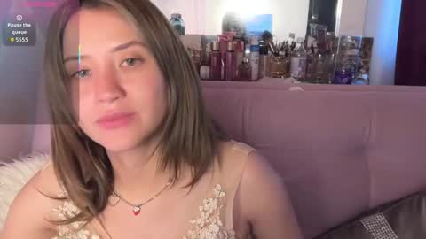 Greeicy online show from February 2026 10:47:01 PM