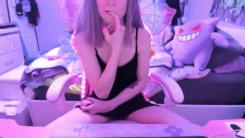 GreenEyedLovexo online show from January 2025 08:11:02 PM