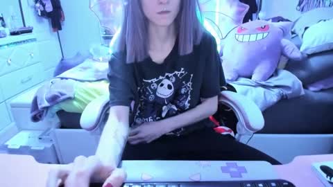 GreenEyedLovexo online show from January 2025 09:22:01 PM