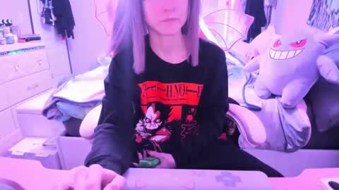 GreenEyedLovexo online show from January 2025 04:28:02 PM