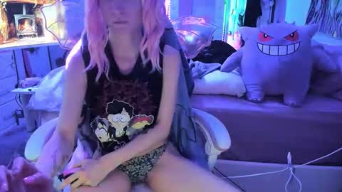 GreenEyedLovexo online show from March 2026 03:23:01 AM