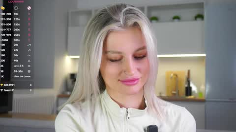 Kelly online show from May 2026 01:51:02 PM