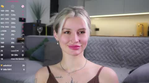 Kelly online show from May 2026 02:24:01 PM