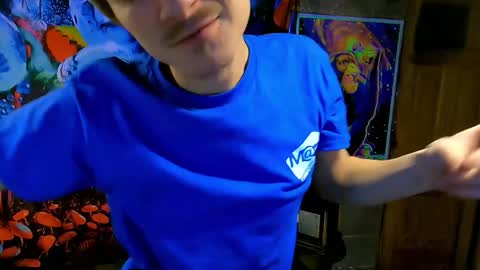 Greenlungs8195 online show from February 2025 04:26:02 AM